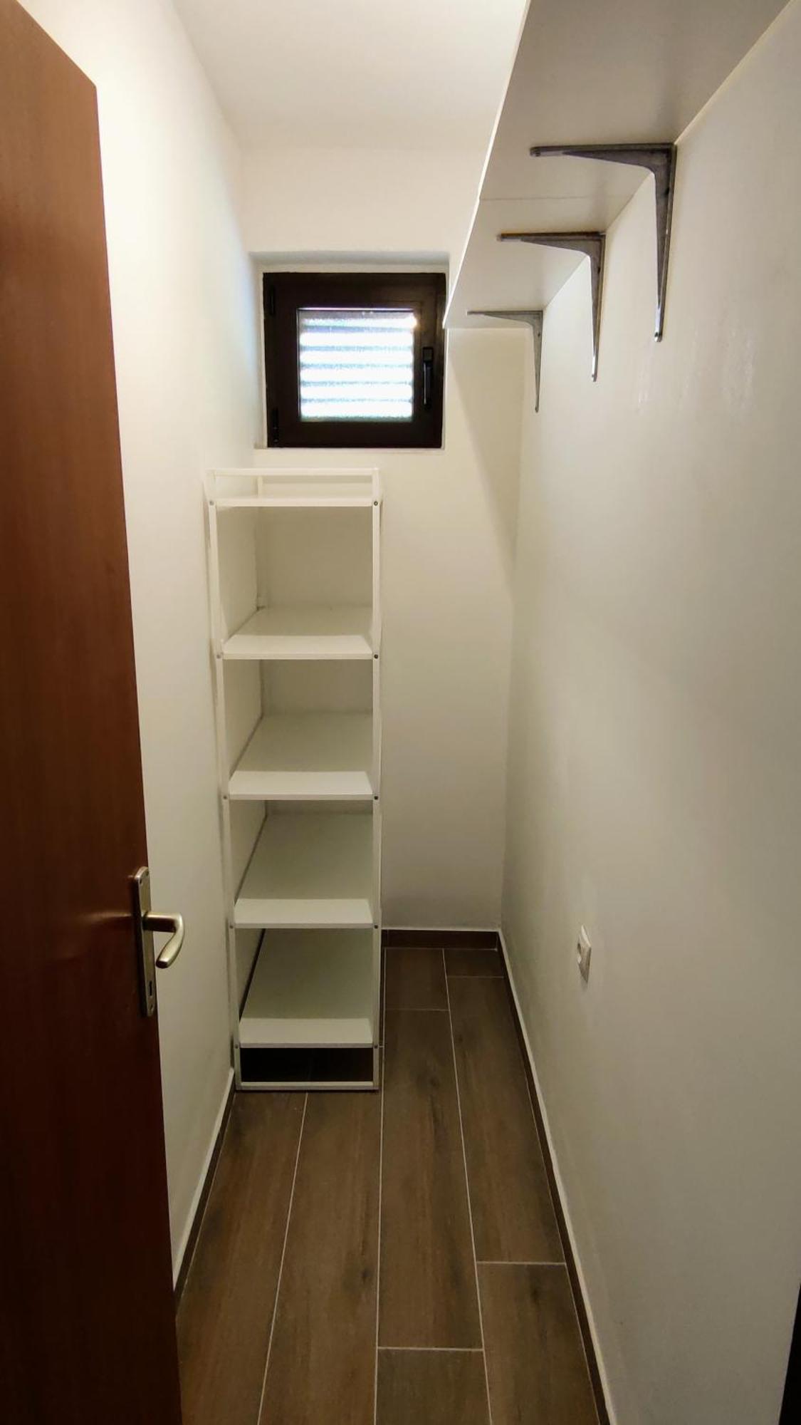 Apartmani Lavanda 브르시 객실 사진