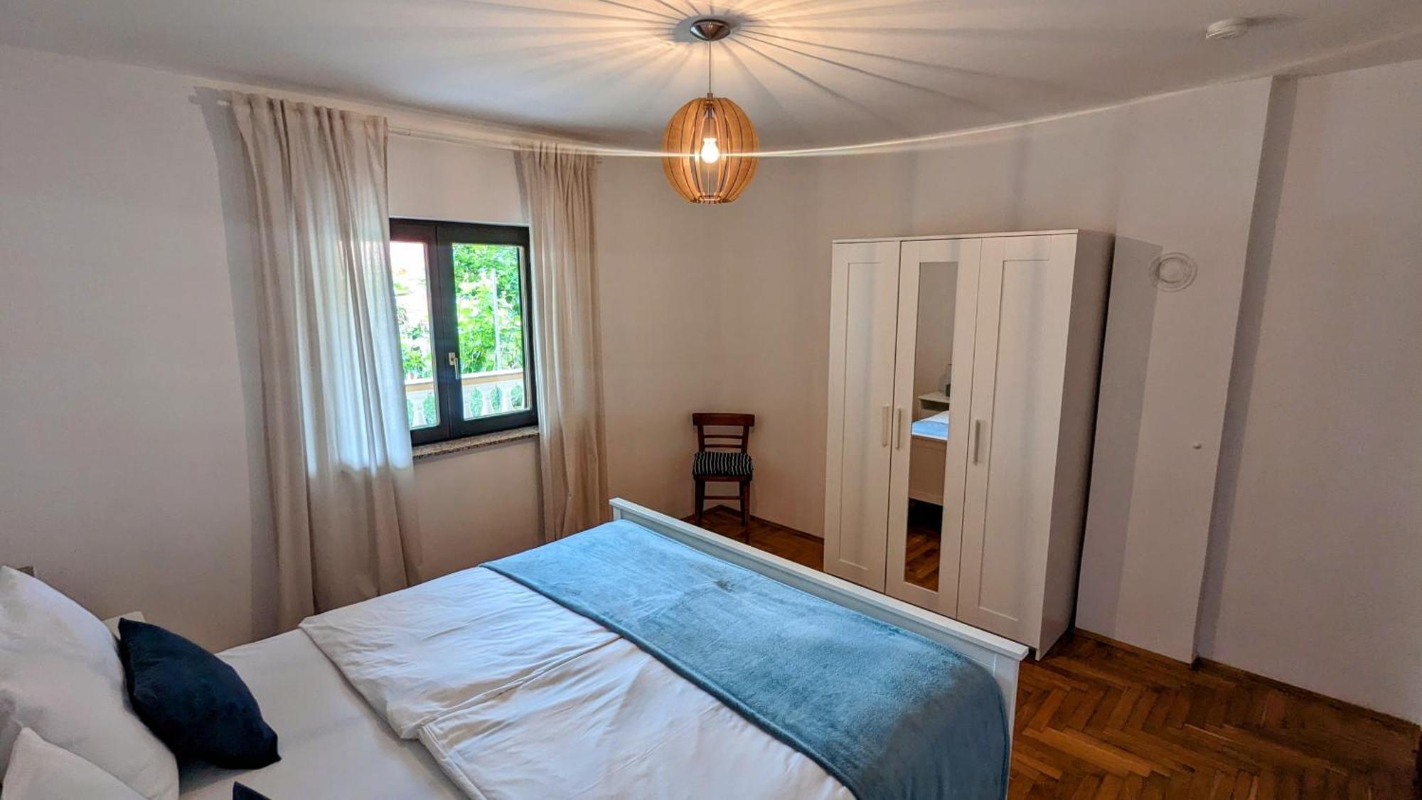 Apartmani Lavanda 브르시 객실 사진
