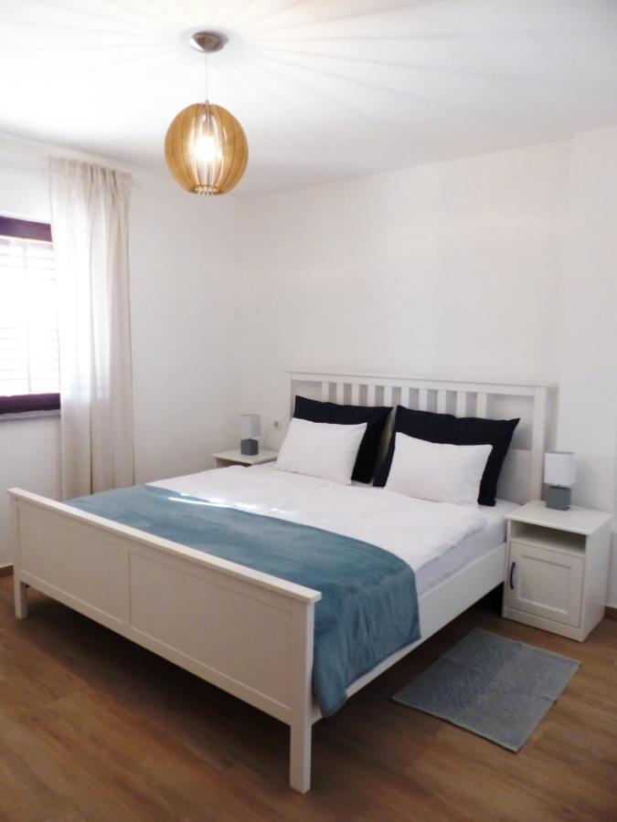 Apartmani Lavanda 브르시 외부 사진